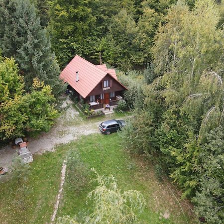 Casa Lacramioara Sîmbăta de Sus Exterior foto