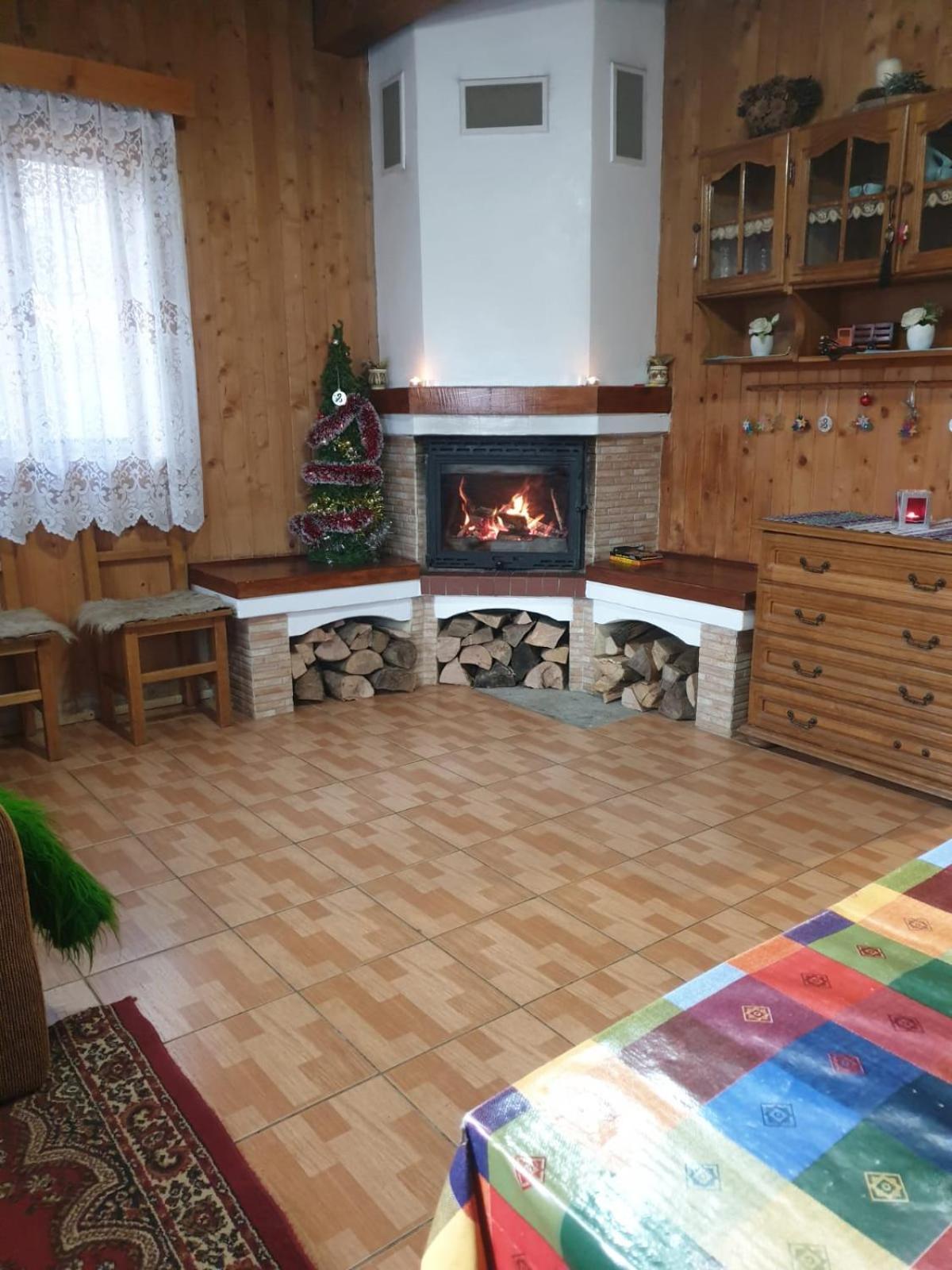 Casa Lacramioara Sîmbăta de Sus Exterior foto