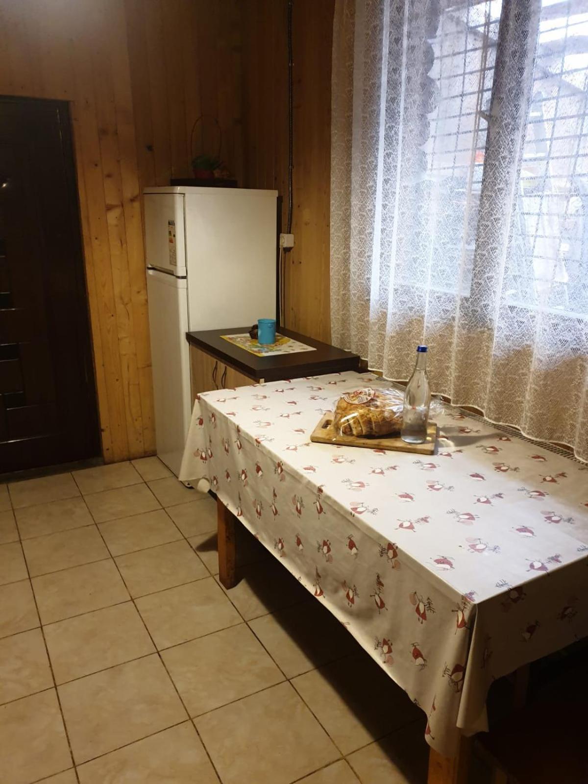 Casa Lacramioara Sîmbăta de Sus Exterior foto