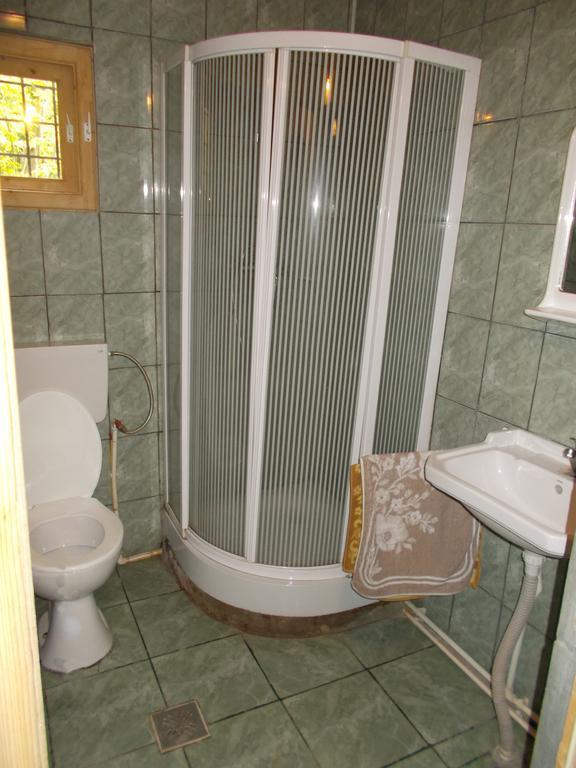 Casa Lacramioara Sîmbăta de Sus Exterior foto