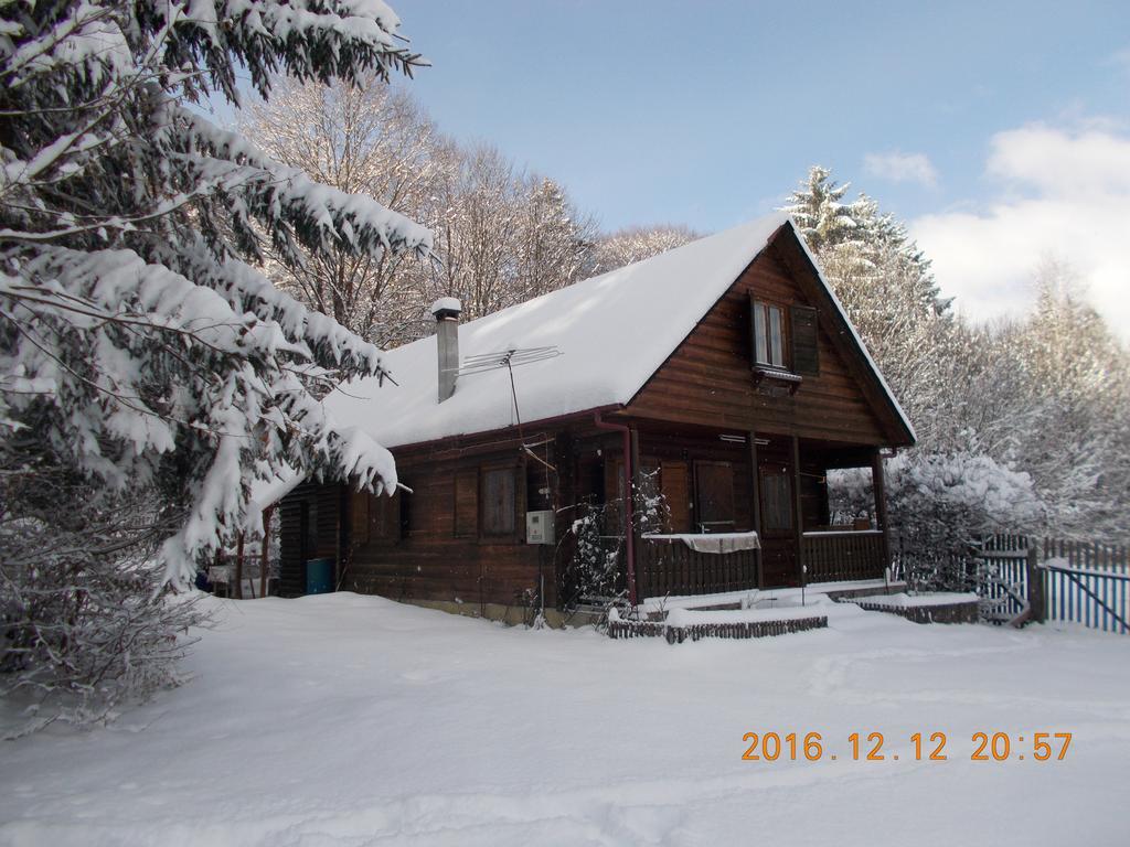 Casa Lacramioara Sîmbăta de Sus Exterior foto